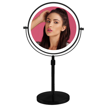 Led Portable Makeup Mirror