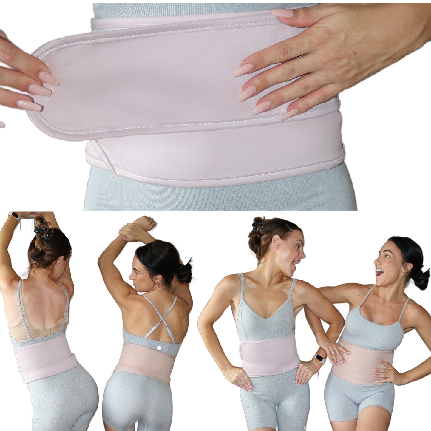 Comfort Castor Oil Detox Wrap