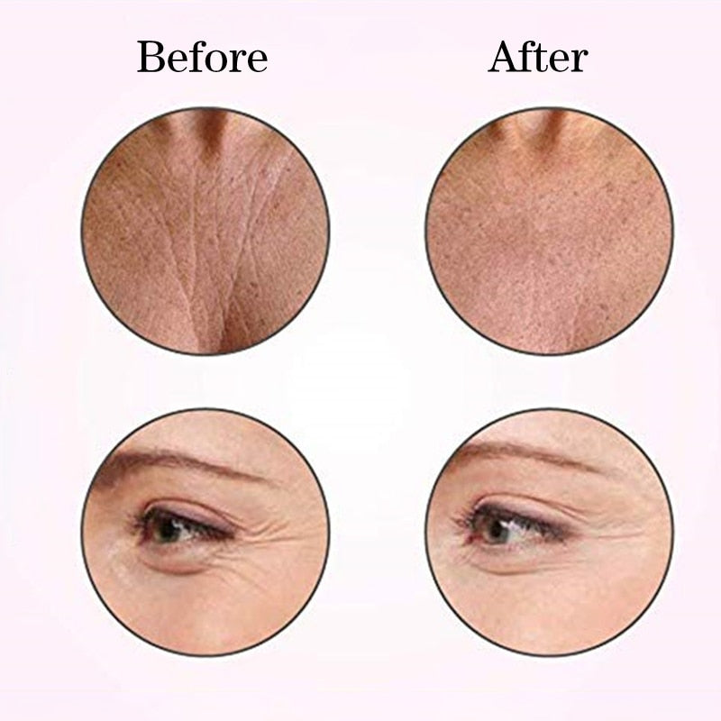 Smooth Skin Magic Patches