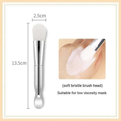 Korean Glow-Up Brush