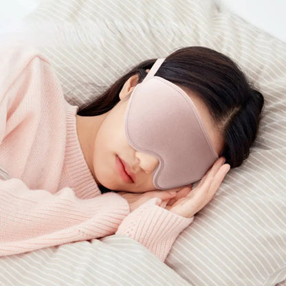 Dreamy Night Sleep Mask