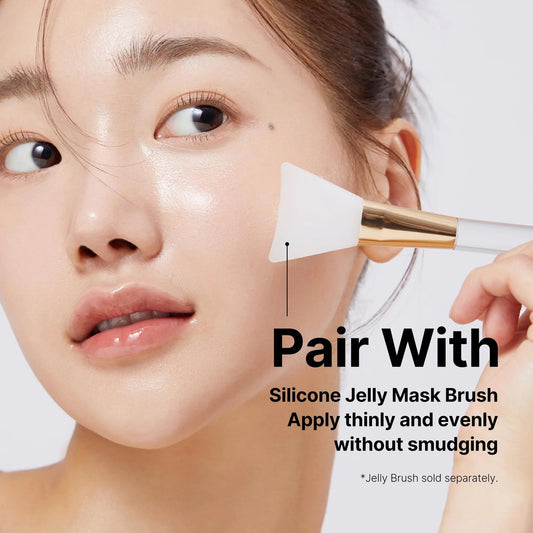 Korean Glass Skin Mask