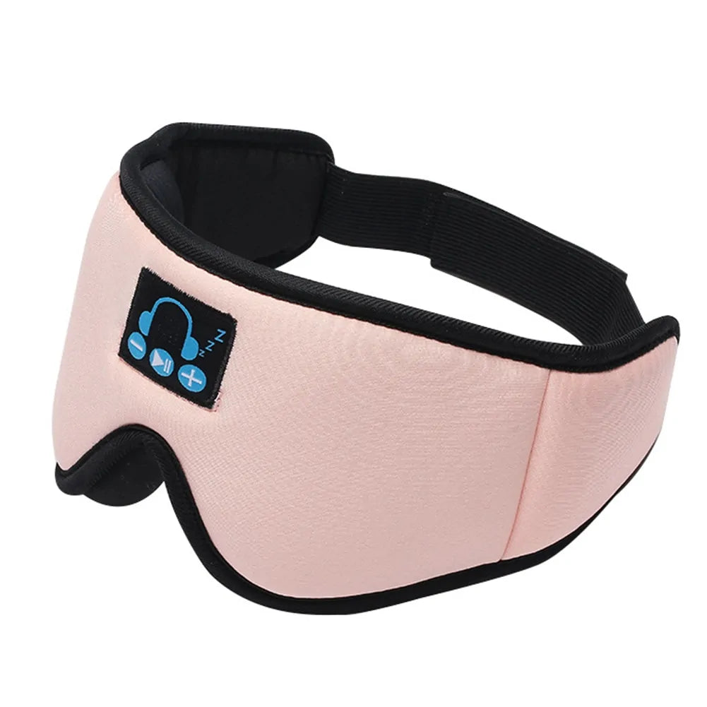 Dreamwave Music Sleep Mask