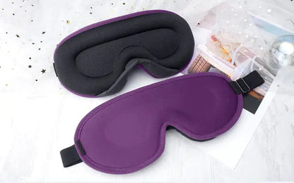 Dreamy Night Sleep Mask