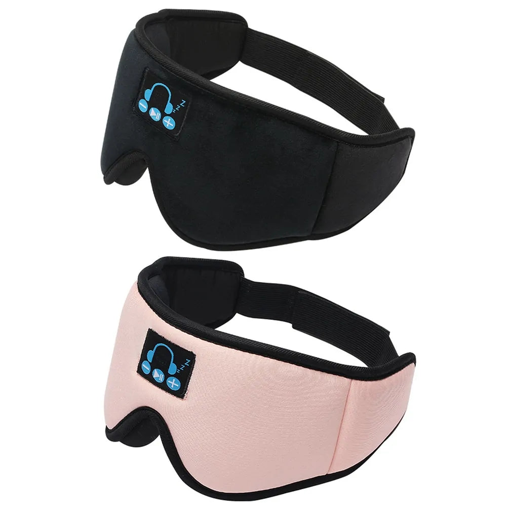 Dreamwave Music Sleep Mask