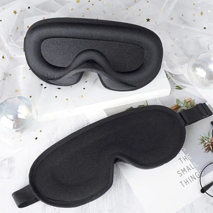 Dreamy Night Sleep Mask