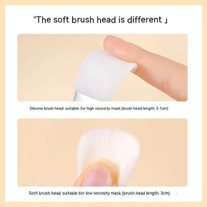 Korean Glow-Up Brush