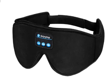 Dreamwave Music Sleep Mask